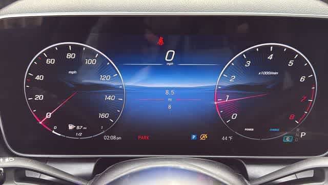 Certified 2026 Mercedes-Benz GLC 300 4MATIC image 20