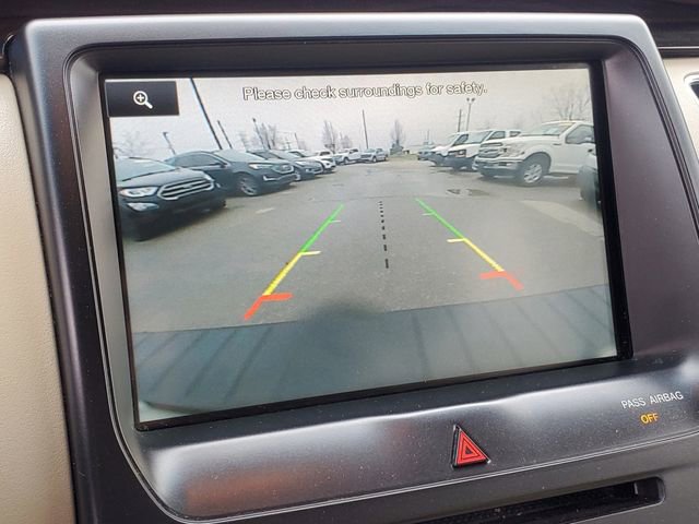 Used 2015 Ford Flex SEL w/ Equipment Group 202A image 23