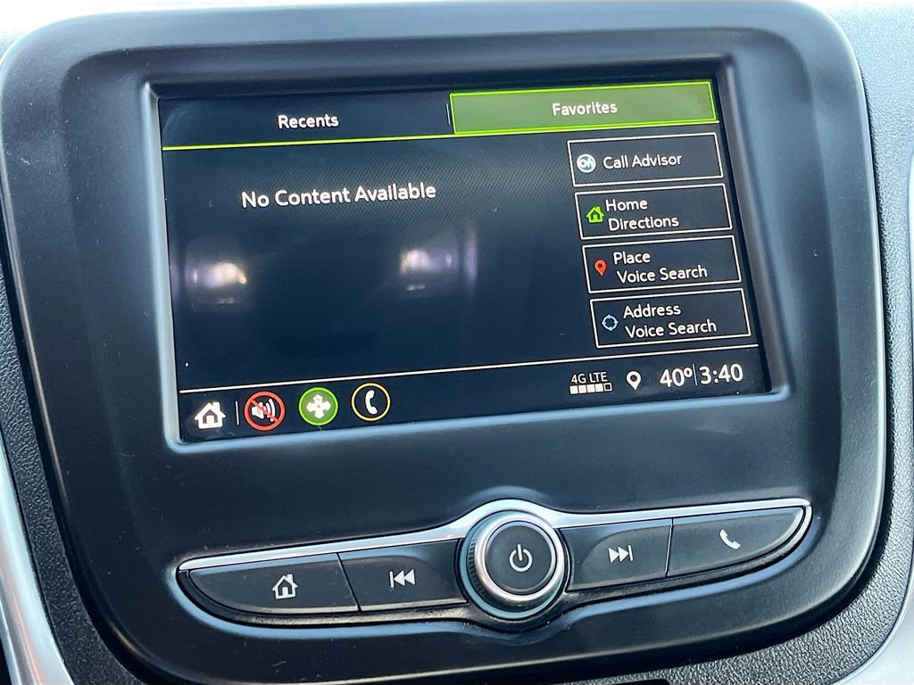 Used 2019 Chevrolet Equinox LT image 13