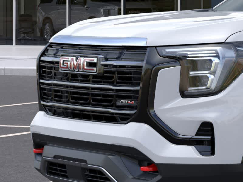 New 2026 GMC Terrain AT4 w/ Convenience Package III image 13