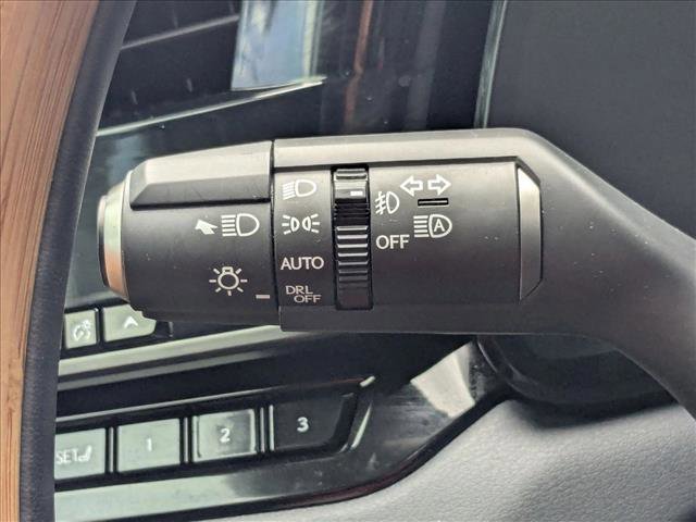 Used 2026 Lexus RX 350 Premium w/ Accessory Package (Z1) FWD image 11