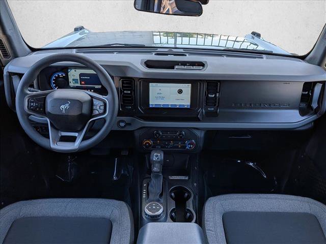 Used 2022 Ford Bronco 4-Door AWD/4WD image 18
