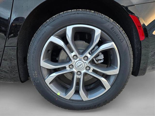 New 2026 Chrysler Pacifica Pinnacle image 10