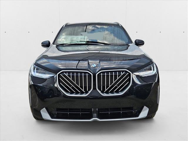 Used 2026 BMW X3 xDrive30 AWD/4WD image 2