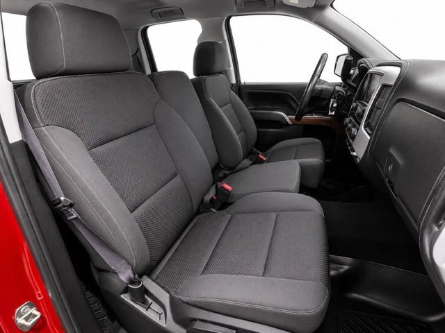 Used 2014 GMC Sierra 1500 SLE AWD/4WD image 26