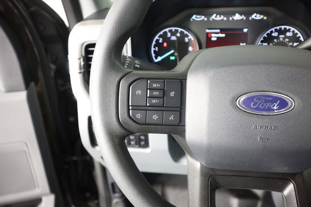 Used 2025 Ford F250 XLT w/ FX4 Off-Road Package image 46