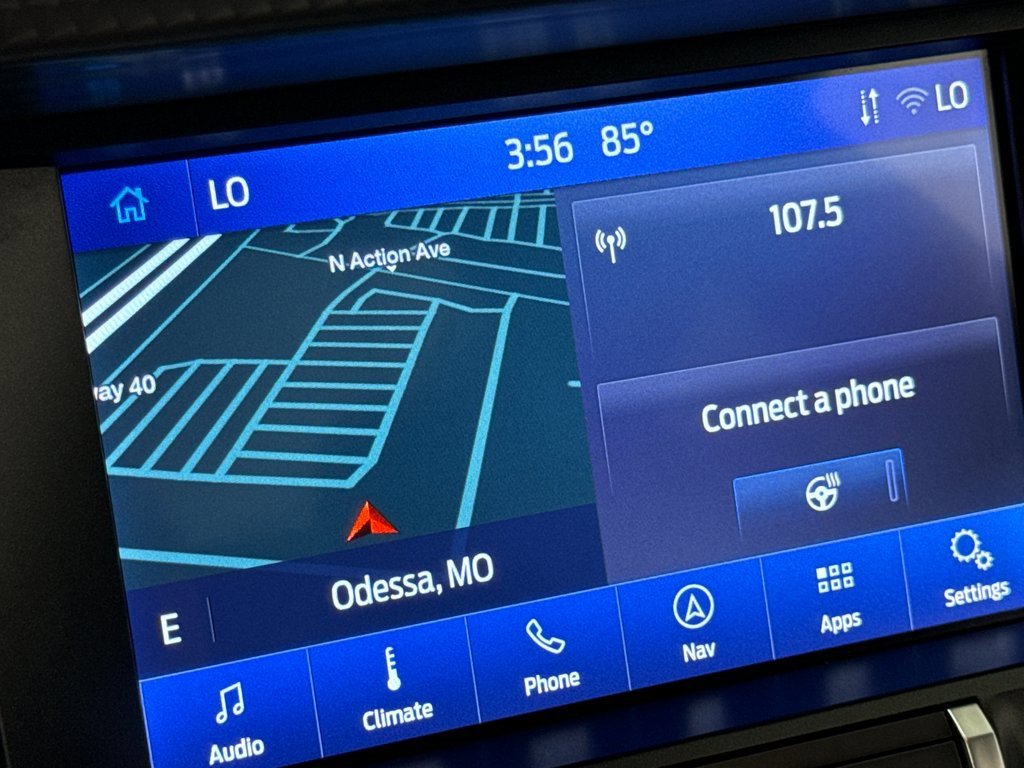 Used 2020 Ford Mustang GT Premium w/ GT Performance Package image 3