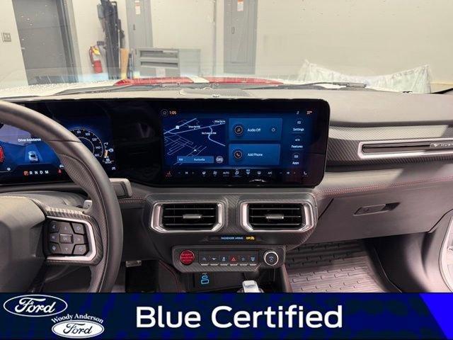 Certified 2024 Ford Mustang GT Premium image 16