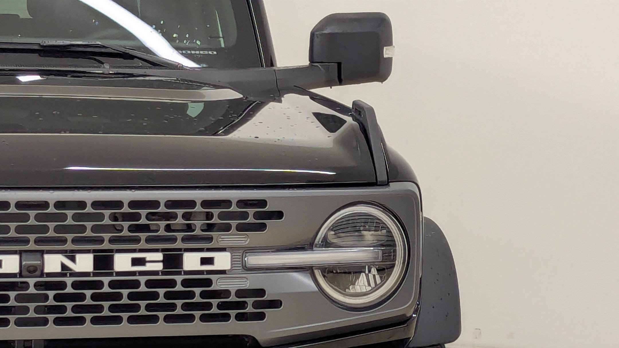 New 2025 Ford Bronco Badlands image 10