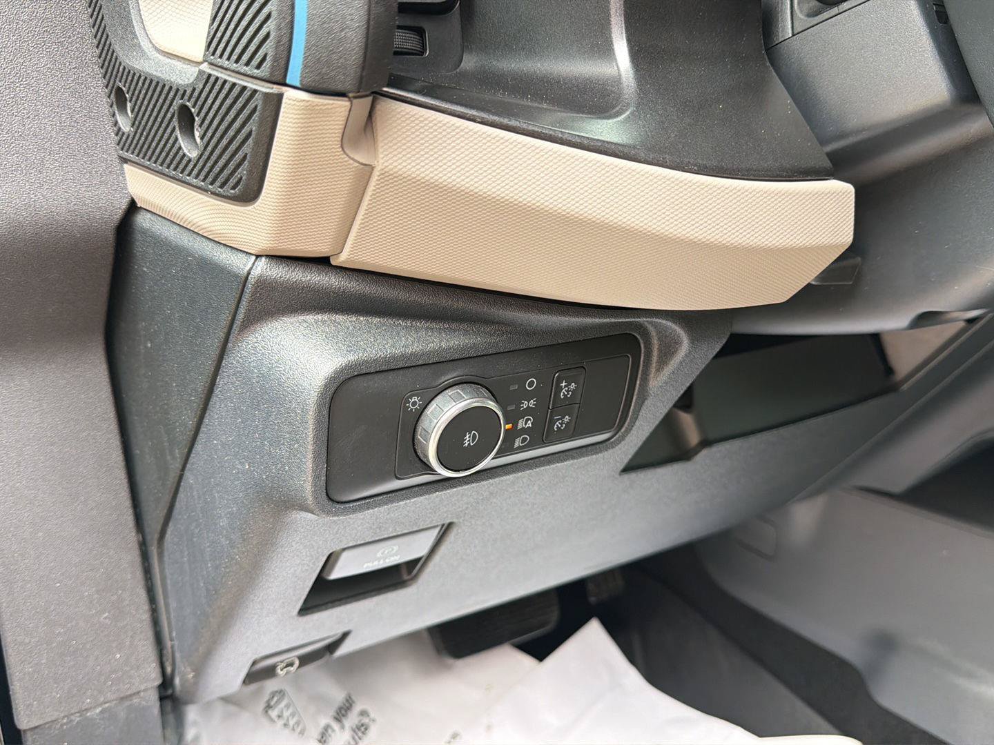 Used 2022 Ford Bronco Wildtrak AWD/4WD image 22