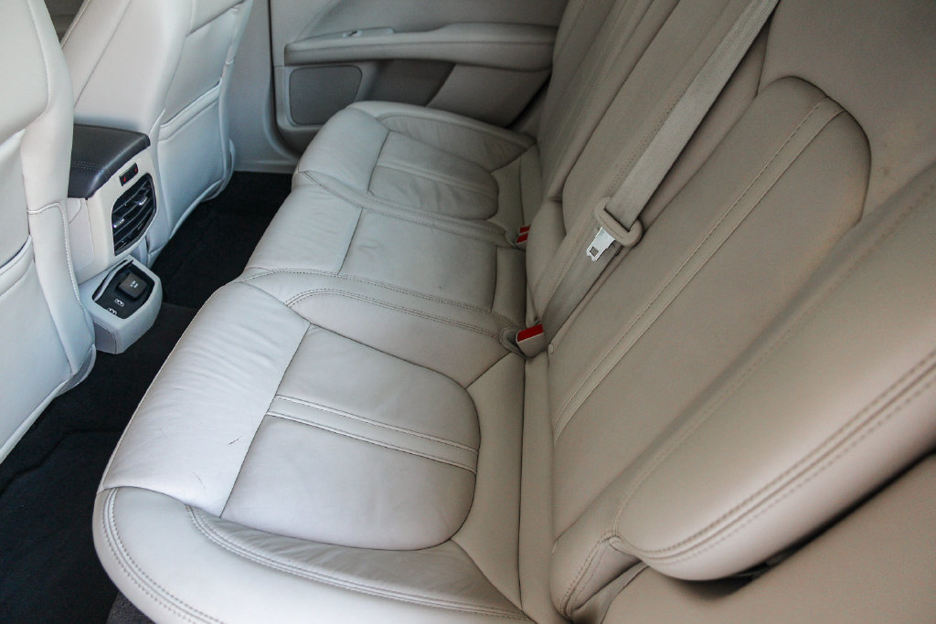 Used 2019 Lincoln MKZ Reserve w/ Reserve Plus Package FWD image 20