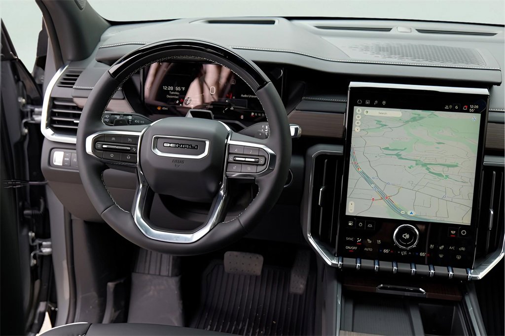 New 2026 GMC Acadia Denali w/ Super Cruise Package image 26