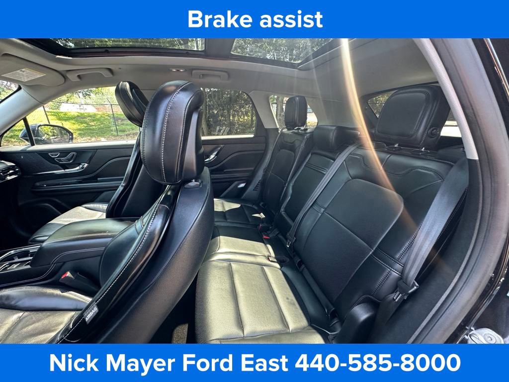 Used 2020 Lincoln Corsair AWD w/ Premium Package image 22