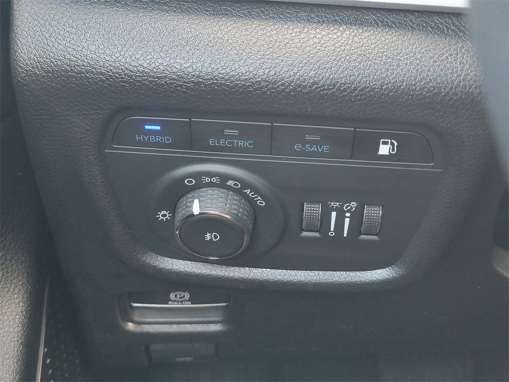 Used 2022 Jeep Grand Cherokee Trailhawk image 37