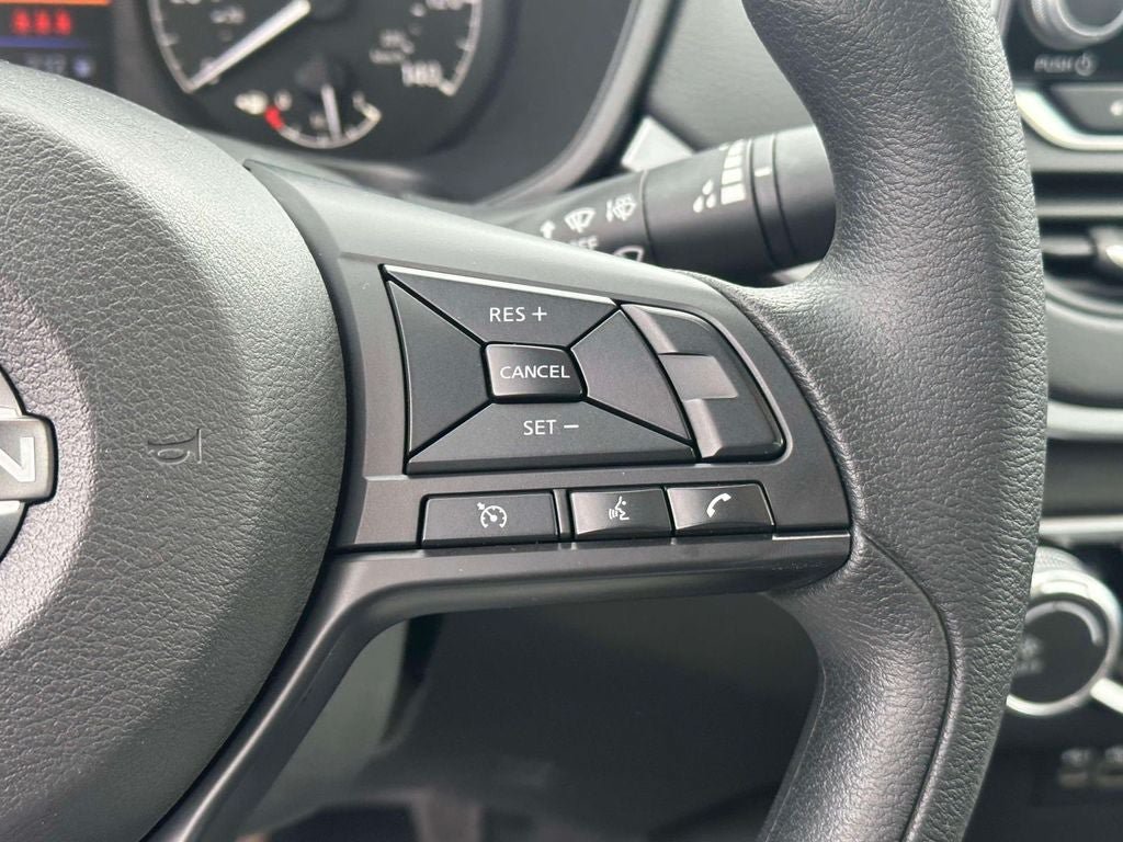 Used 2025 Nissan Altima 2.5 S FWD image 20