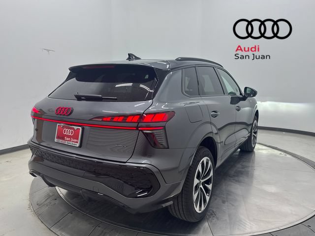 New 2026 Audi Q3 quattro 2.0T AWD/4WD image 42