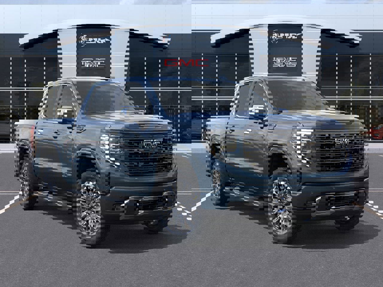 New 2026 GMC Sierra 1500 Denali Ultimate image 7