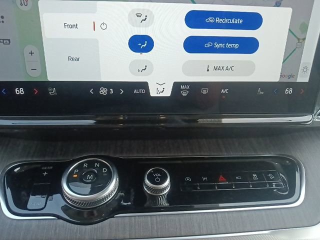 New 2026 Ford Expedition Platinum image 25