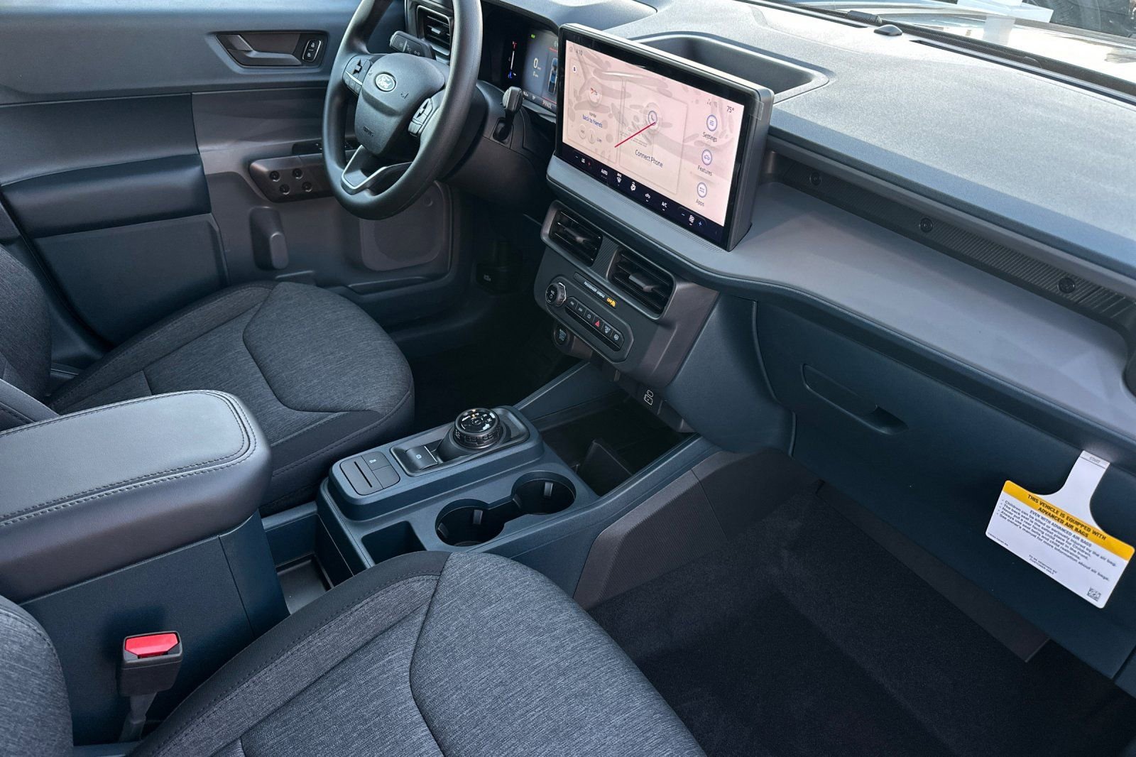 New 2026 Ford Maverick XLT w/ Equipment Group 301A image 14