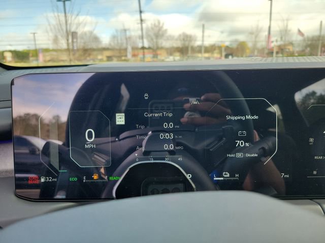 New 2027 Kia Telluride SX image 26