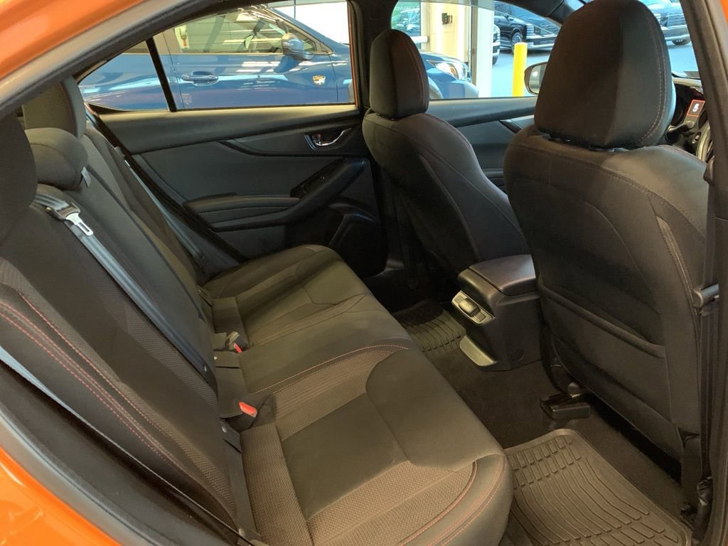 Used 2022 Subaru WRX Premium AWD/4WD image 17