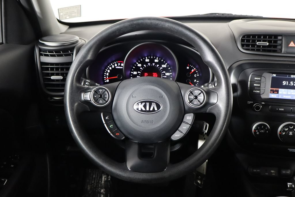 Used 2019 Kia Soul FWD image 7
