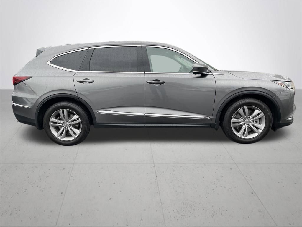 Certified 2024 Acura MDX SH-AWD image 5