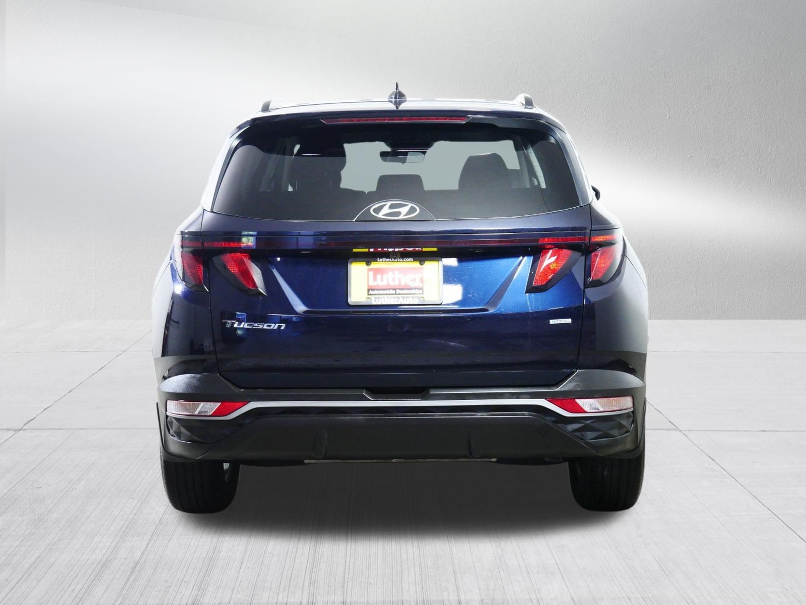 Used 2024 Hyundai Tucson SEL AWD/4WD image 6