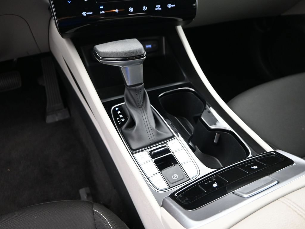 Used 2024 Hyundai Tucson SEL image 21