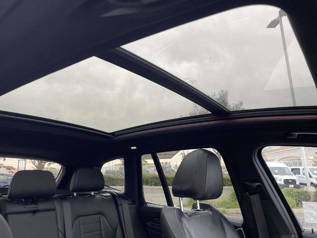 Used 2019 BMW X3 sDrive30i w/ Convenience Package image 32