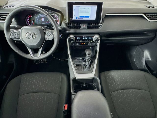 Used 2023 Toyota RAV4 XLE w/ Convenience Package FWD image 24