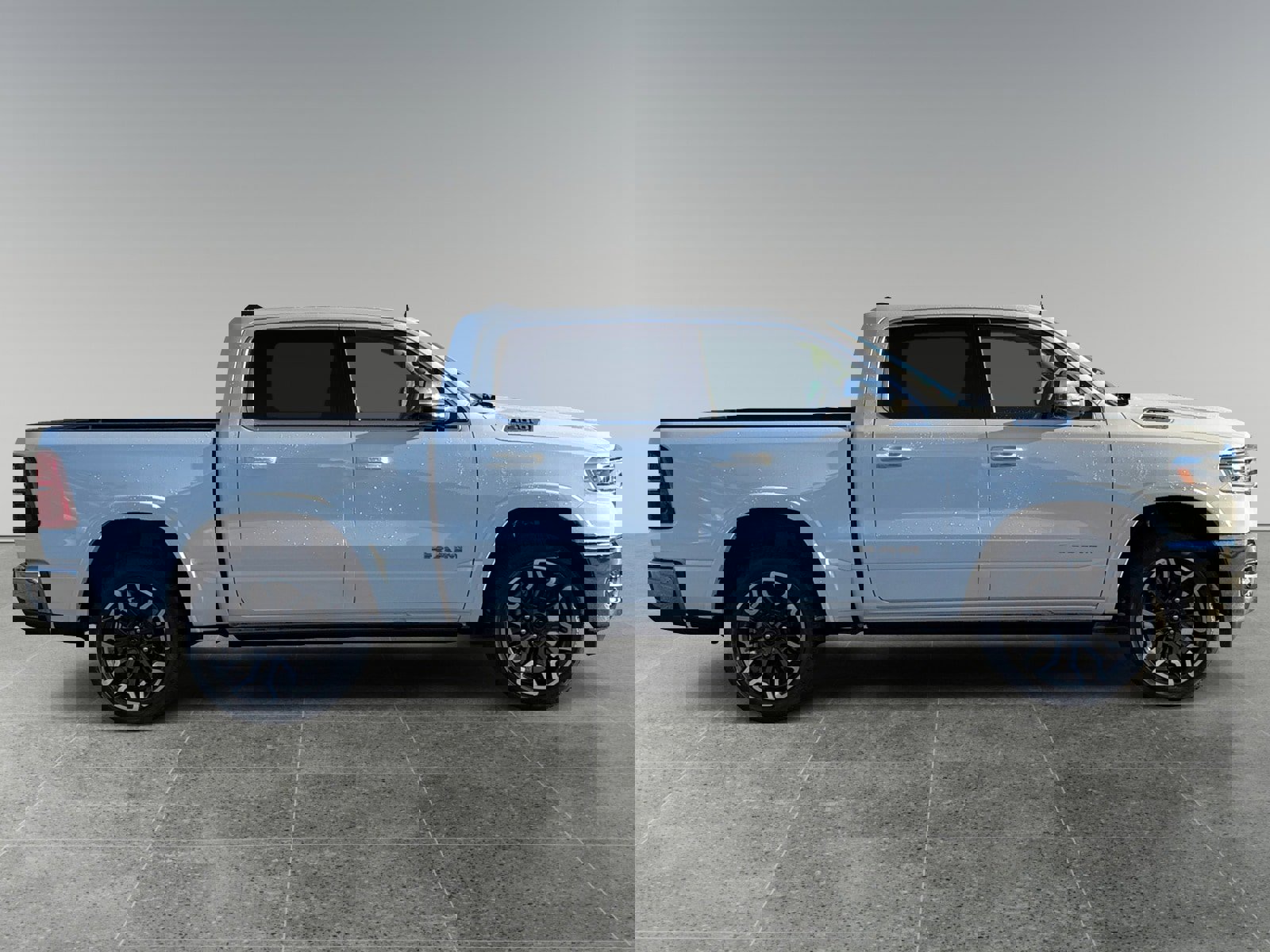 New 2026 RAM 1500 Limited image 6