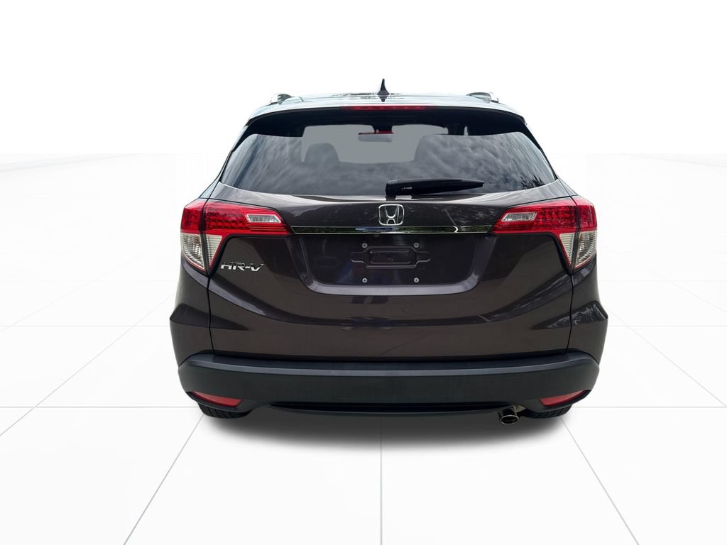 Certified 2022 Honda HR-V EX image 7