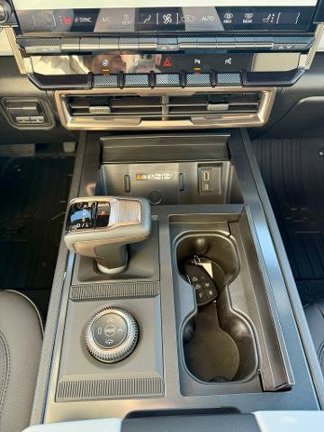 New 2025 GMC Hummer EV 3X image 15
