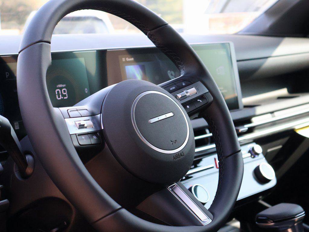 New 2026 Hyundai Tucson XRT image 26