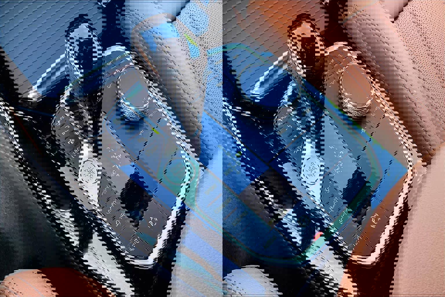 Certified 2024 BMW X3 sDrive30i w/ Premium Package image 38