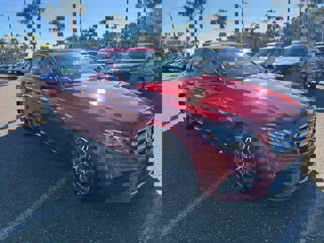 Used 2019 Mercedes-Benz E 300 image 8