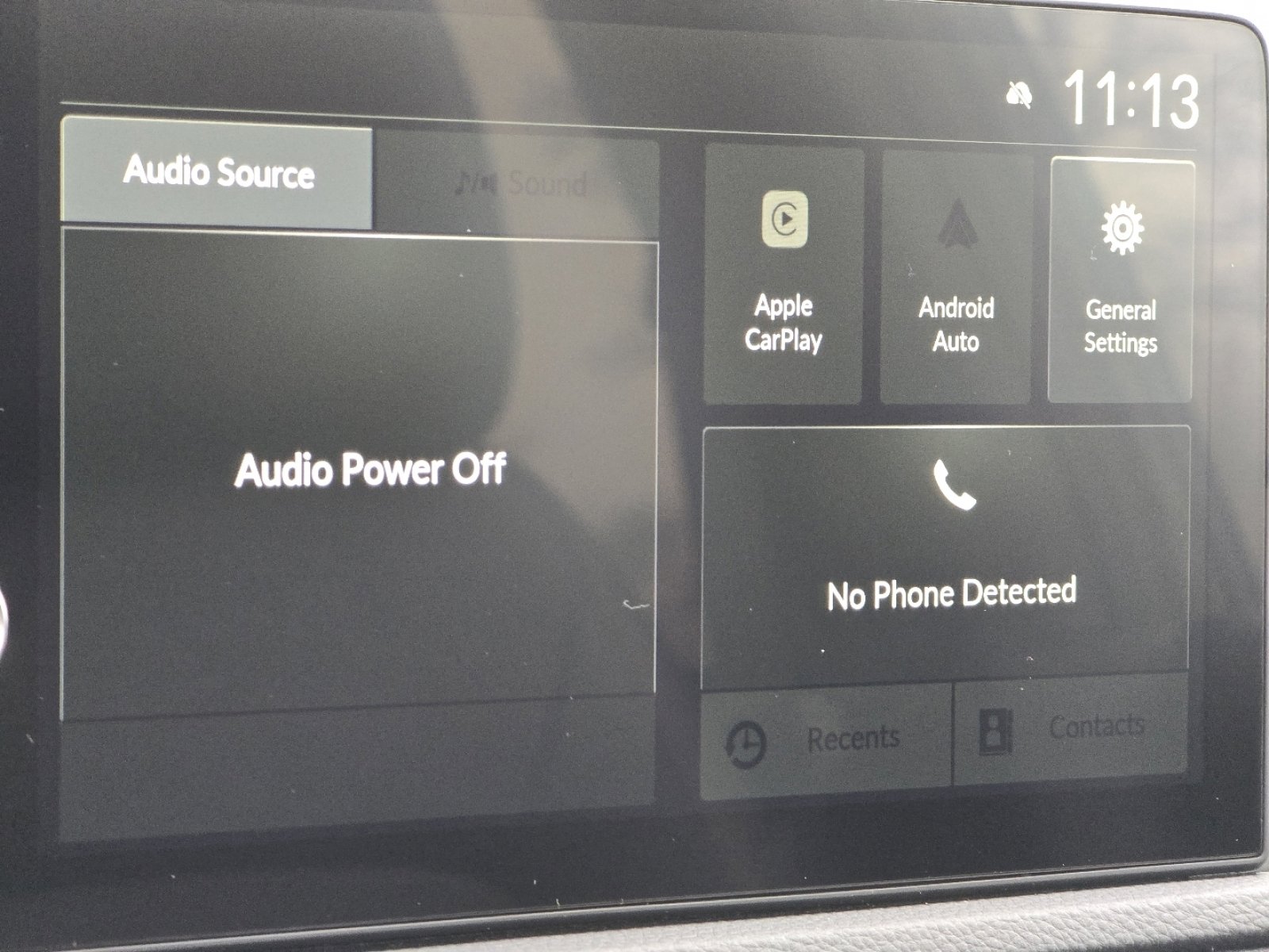 New 2026 Honda CR-V Sport-L image 30