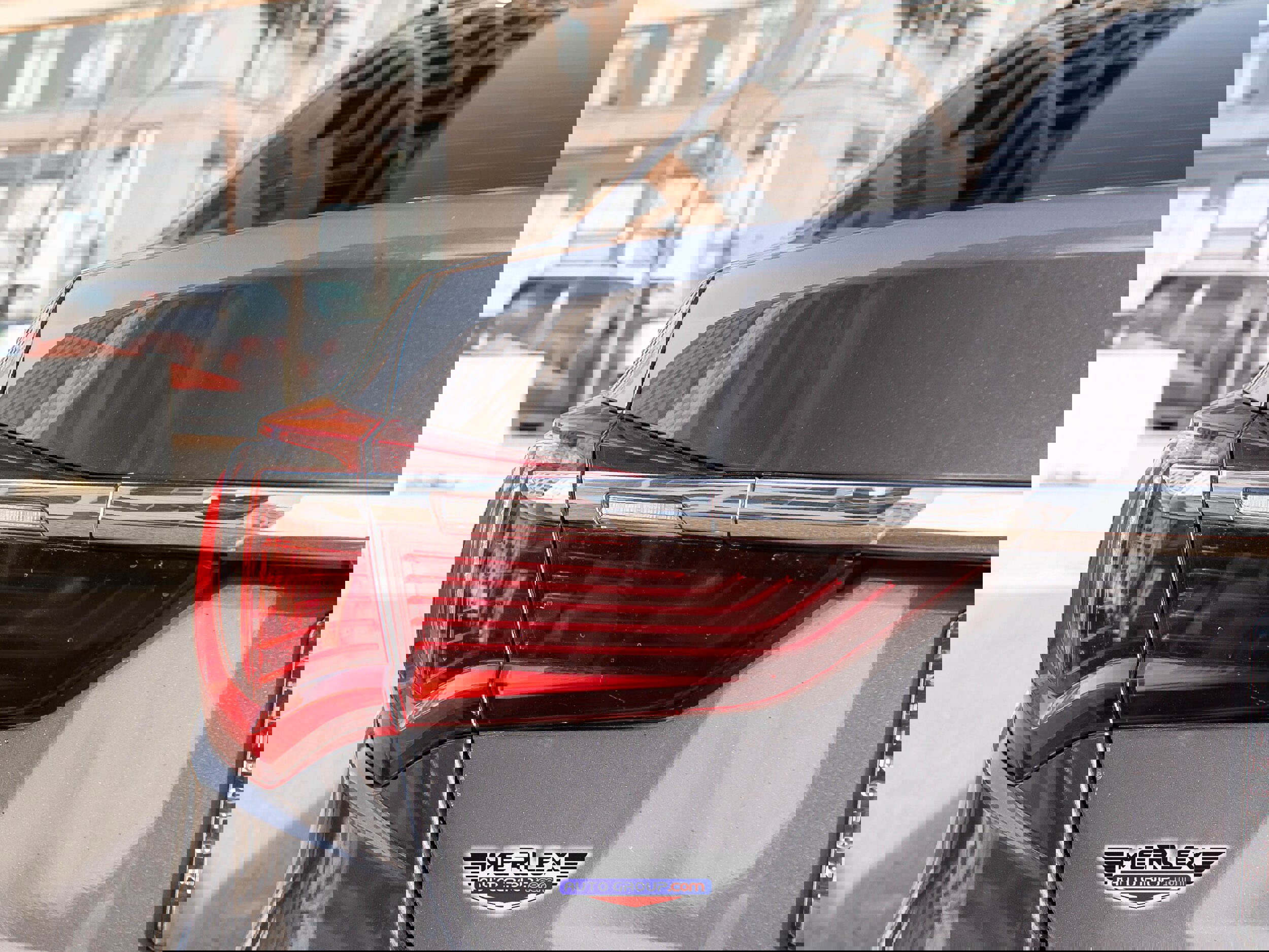 Used 2018 Acura RLX w/ Technology Package image 44