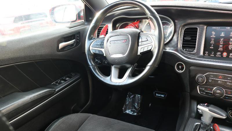Used 2016 Dodge Charger R/T Scat Pack w/ Driver Confidence Group image 21