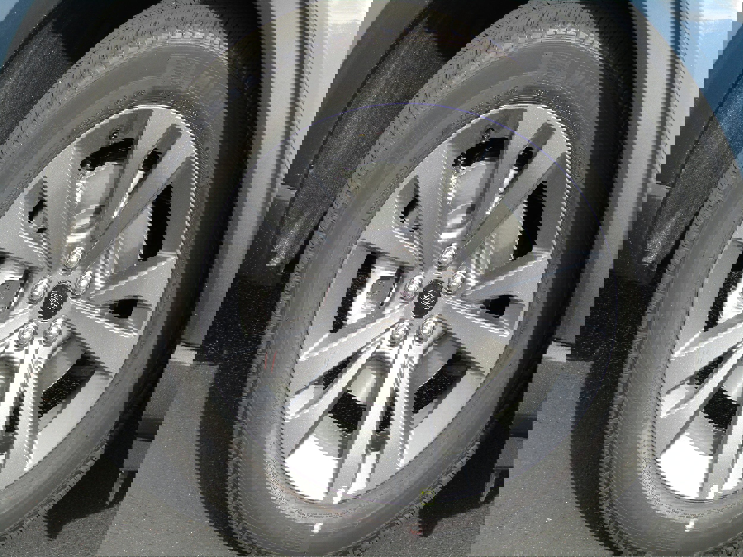 New 2026 Ford Explorer Active image 4