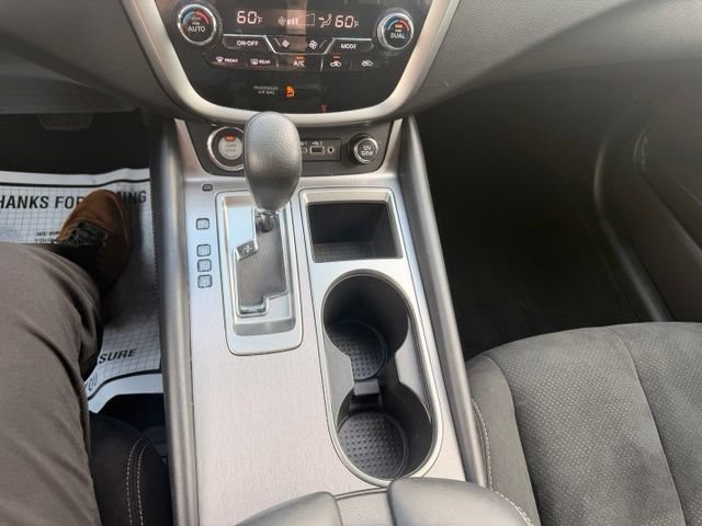Used 2023 Nissan Murano S AWD/4WD image 23