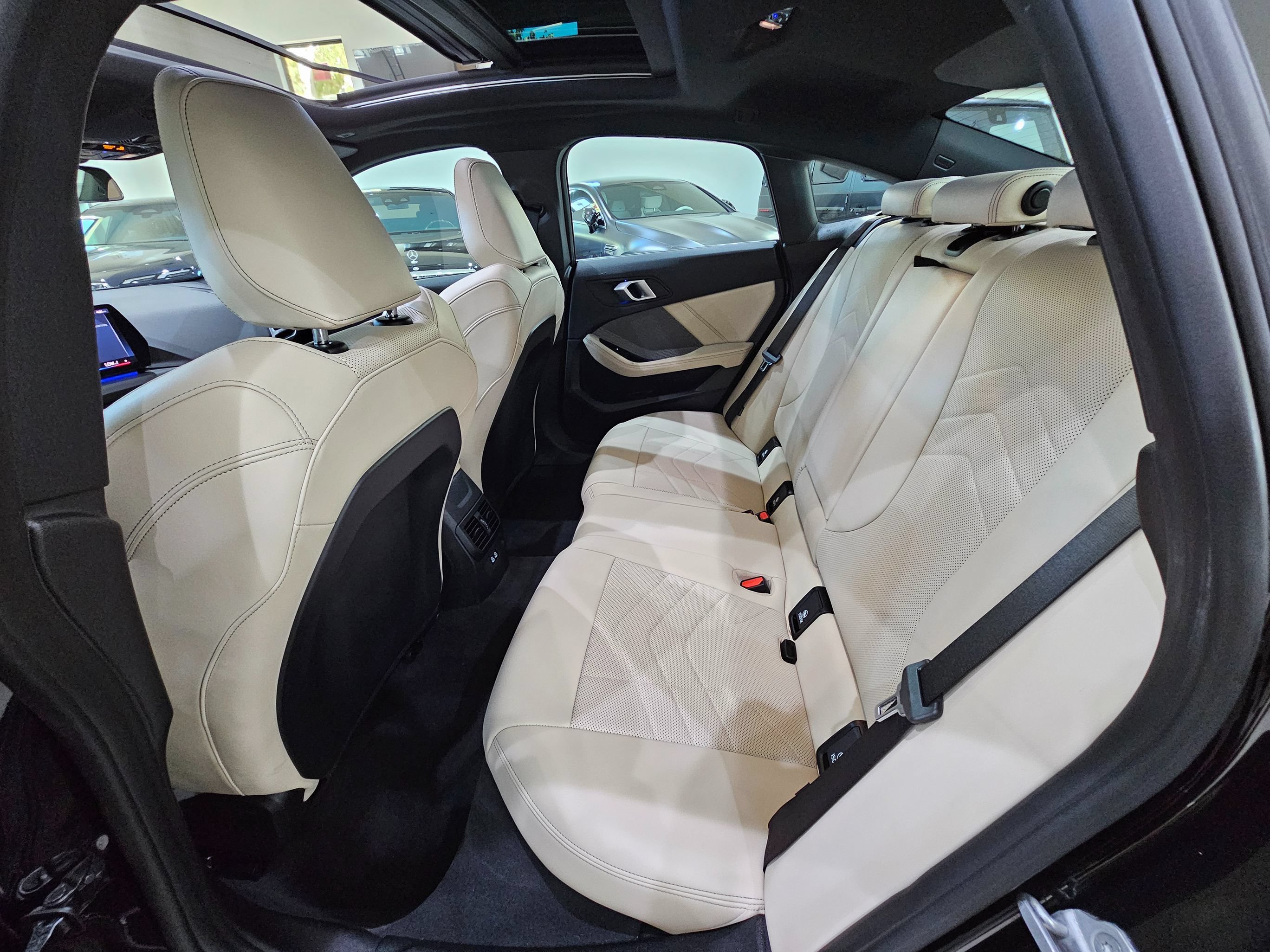 Used 2025 BMW 228i xDrive AWD/4WD image 24