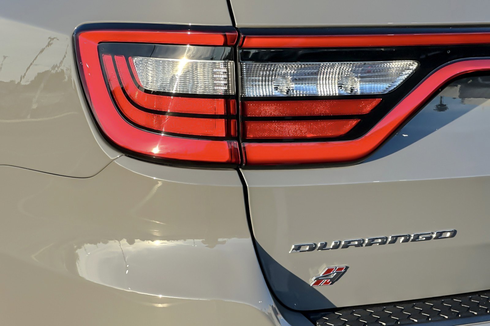 Used 2025 Dodge Durango SRT Hellcat image 26