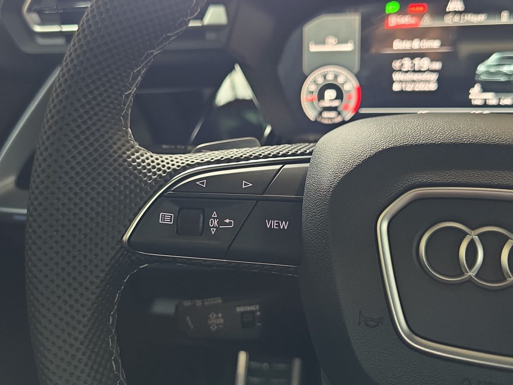 New 2026 Audi A3 2.0T Premium AWD/4WD image 16