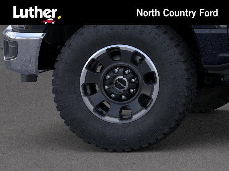 New 2026 Ford F250 4x4 Crew Cab Super Duty image 19