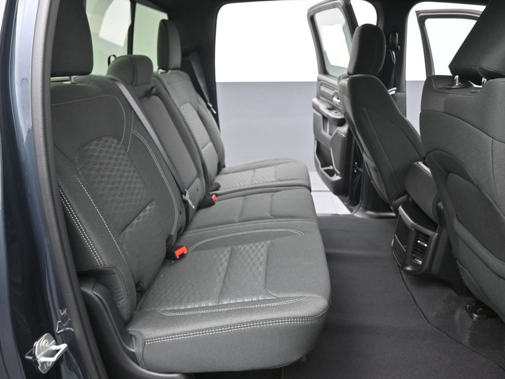 New 2026 RAM 1500 Express image 16