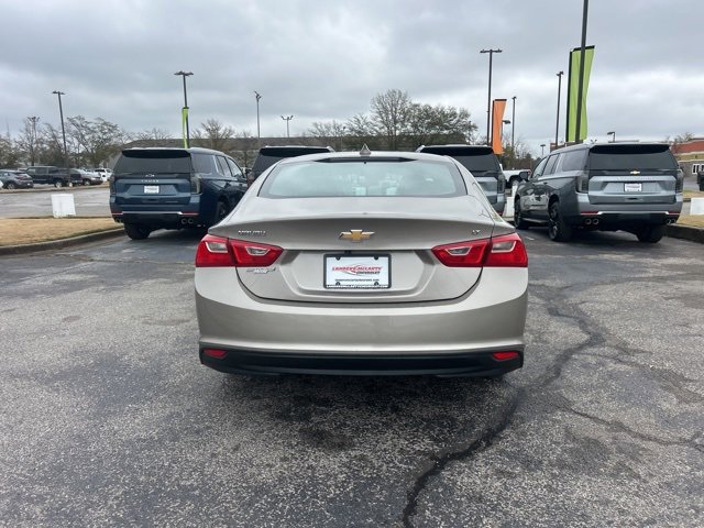 Used 2023 Chevrolet Malibu LT image 4