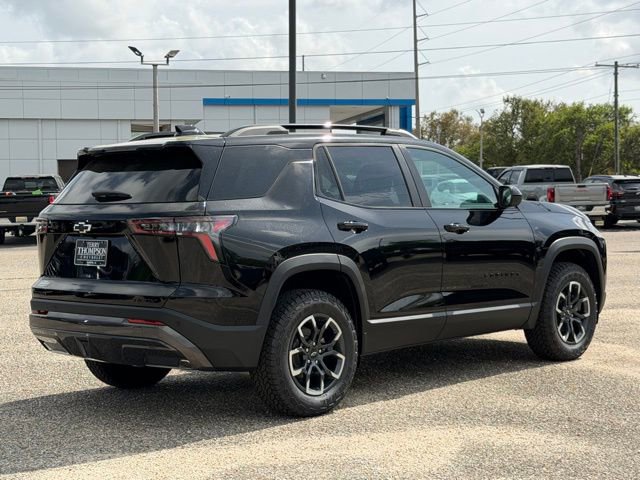 New 2026 Chevrolet Equinox ACTIV image 5