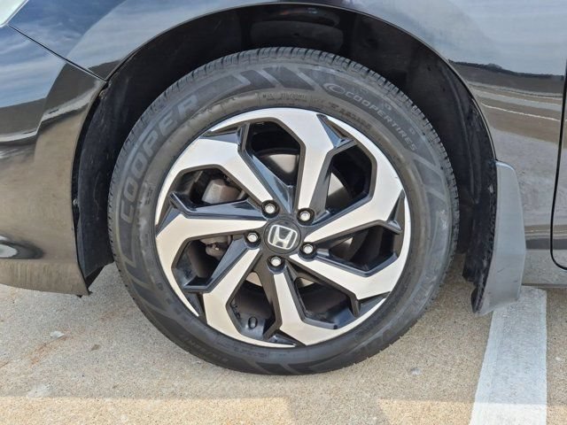 Used 2016 Honda Accord EX-L image 22
